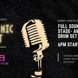 Open Mic Night