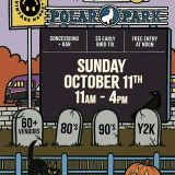 WORCESTER VINTAGE MARKET