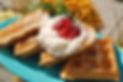 Brunch Menu