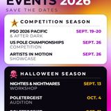 US Pole Champions