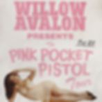 Willow Avalon