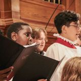 HARVARD CATHOLIC SCHOLA AT ST. PAUL'S