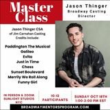 Q&A with Casting Director