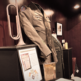 Home Front & Front Lines: 250 Years of American Service
