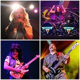 Romeo Delight - The Ultimate Van Halen Tribute Band