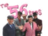 The 56tees Rock & Roll Revue!