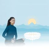 Basic Mahayana Buddhist Meditation