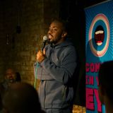 STAND UP COMEDY SHOW