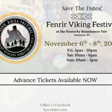 2026 Celtic Festival
