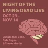 Night of the Living Dead Live