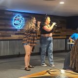 Karaoke Friday Nights
