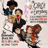 The CRACK in Everything
