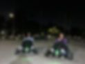 Go Karting