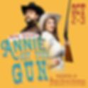 Annie Get Your Gun