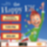 The Happy Elf [The Movie]