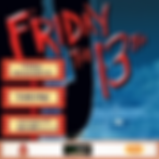 Friday the 13th