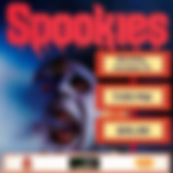 Spookies [The Movie]