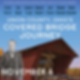 Covered Bridge Journey