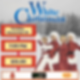 White Christmas [The Movie]