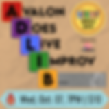 Avalon Does Live Improv B…