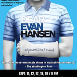 Dear Evan Hansen pres. by Split Stage Prod.