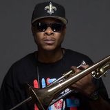 Corey Henry & the Treme Funktet : Red Beans & Ricely Yours