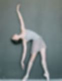 Advanced Ballet