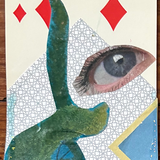 Artist Trading Card Meetup