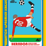 English Premier League