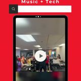 MUSIC TECHNOLOGY INTERACTIVE CLASSES