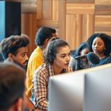 ADULT Music Programs + Accredited Music Courses