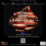 BEATS by VETS