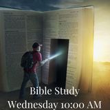 Bible Study