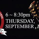 Open Mic Night