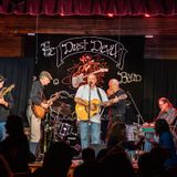 THE DUST DEVIL BAND & SPECIAL GUEST TERRY JOHNSON