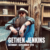 Gethen Jenkins, Restavrant, Moonsville Collective