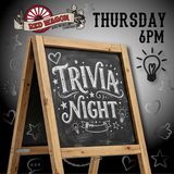 Red Wagon Trivia Night