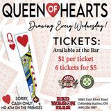 Queen of Hearts