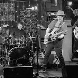 Randy Weeks & The Silent Treatment
