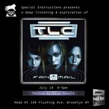 Special Instructions hosted by Ella Hussle