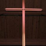 Blended Worship