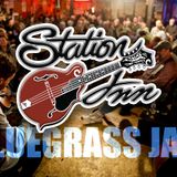 Bluegrass Jam