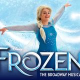 Disney's Frozen: The Broadway Musical