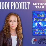 Jodi Picoult- Author Talk