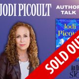 Jodi Picoult- Author Talk