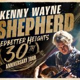 Kenny Wayne Shepherd Band