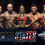 PCA United States Championships
