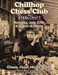 Chillhop Chess Club