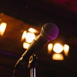 Stand-up night