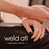 Weld Permanent Jewelry